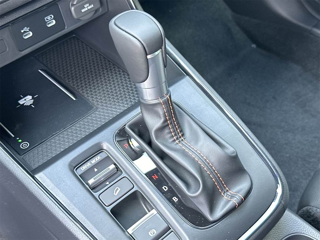 Thumbnail: 2026 Honda CR-V - 13