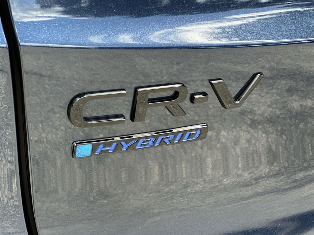 Thumbnail: 2026 Honda CR-V - 18