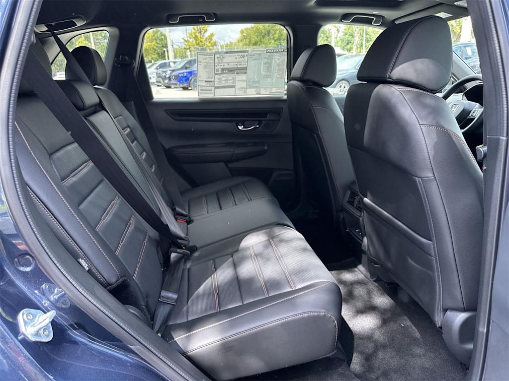 Thumbnail: 2026 Honda CR-V - 20