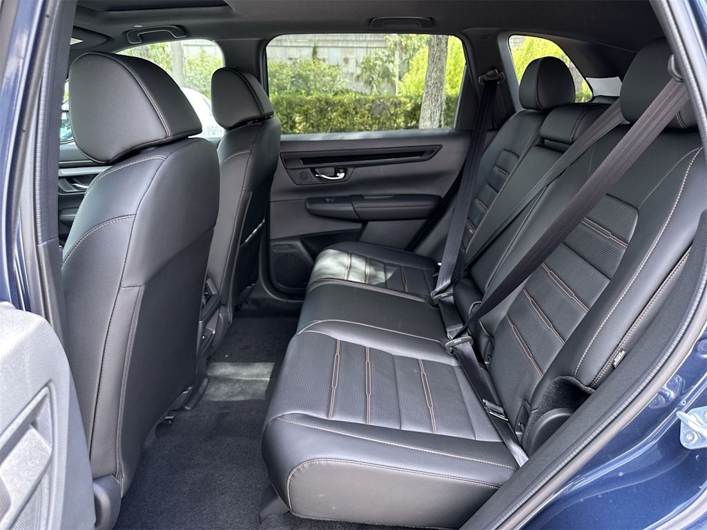 Thumbnail: 2026 Honda CR-V - 19