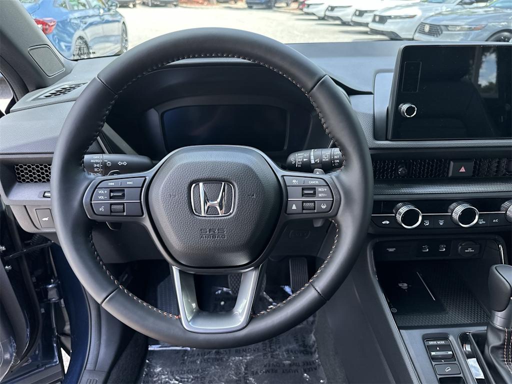 Thumbnail: 2026 Honda CR-V - 2