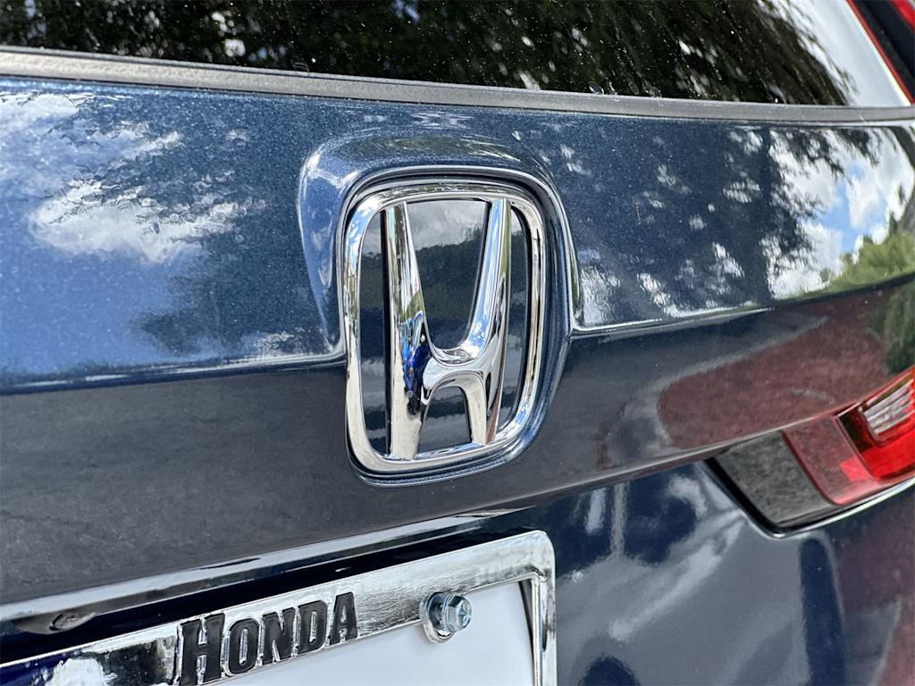 Thumbnail: 2026 Honda CR-V - 7