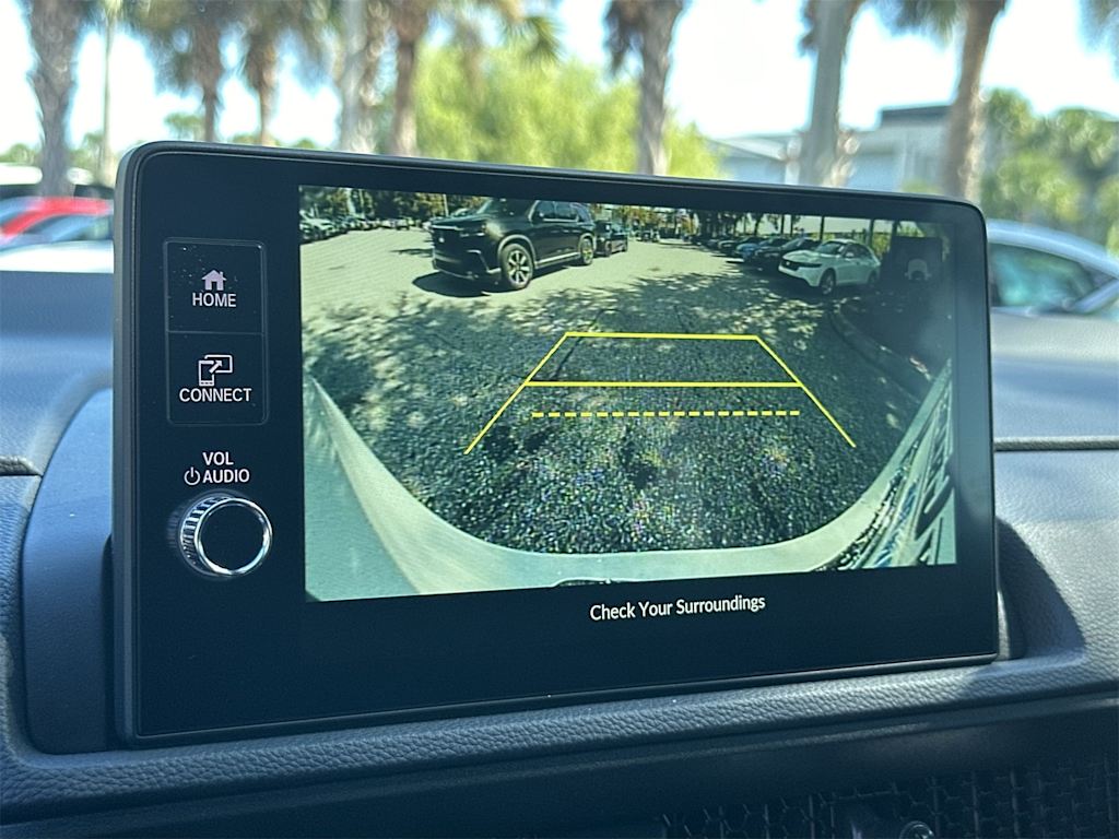 Thumbnail: 2026 Honda CR-V - 12