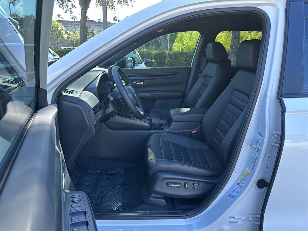 Thumbnail: 2026 Honda CR-V - 15