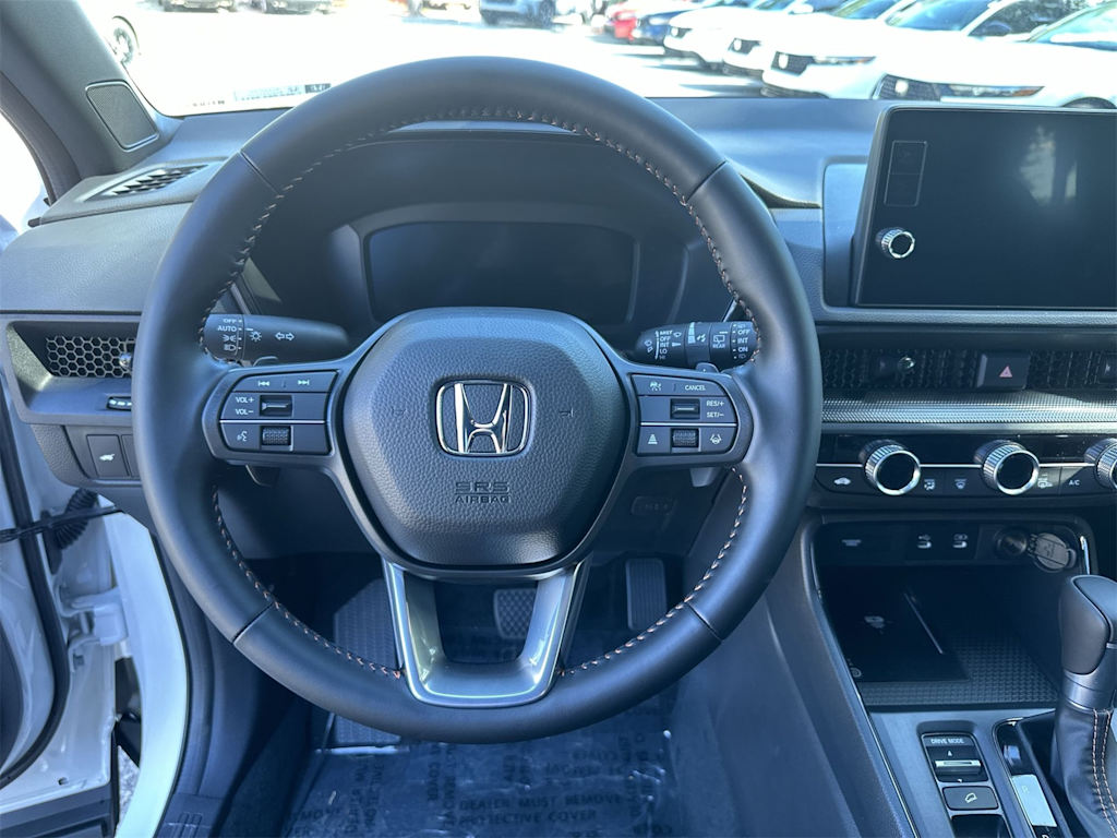 Thumbnail: 2026 Honda CR-V - 2