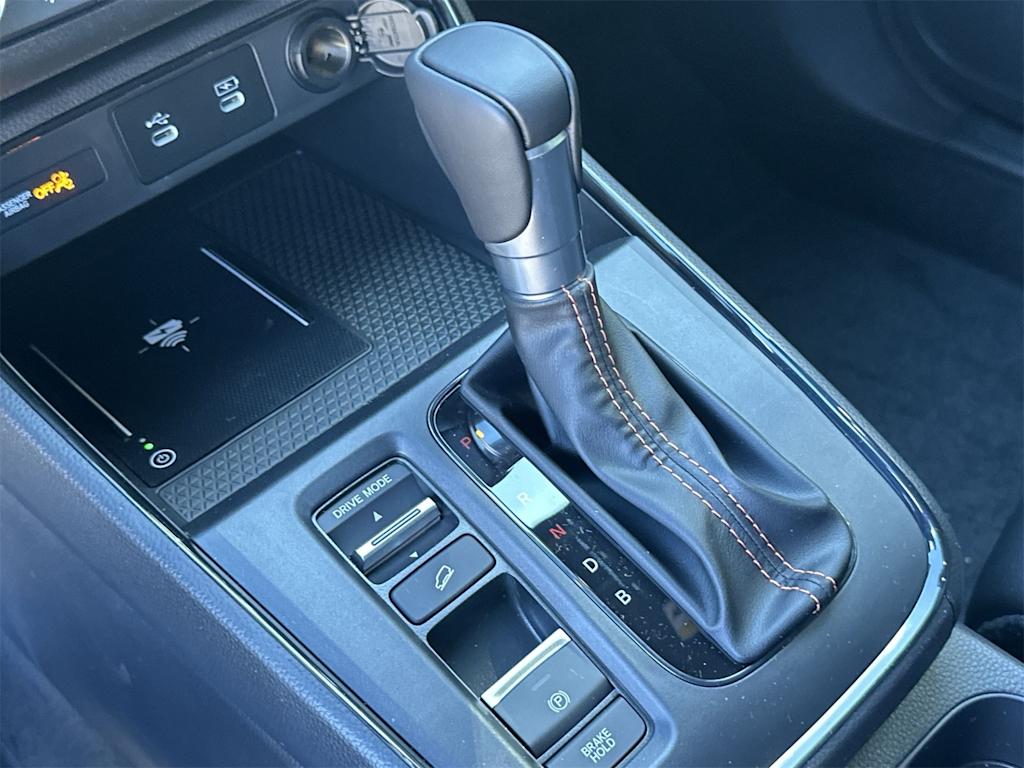 Thumbnail: 2026 Honda CR-V - 13