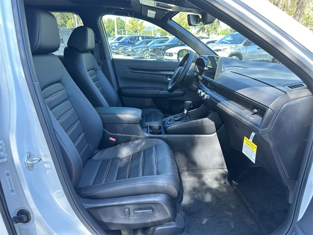 Thumbnail: 2026 Honda CR-V - 10