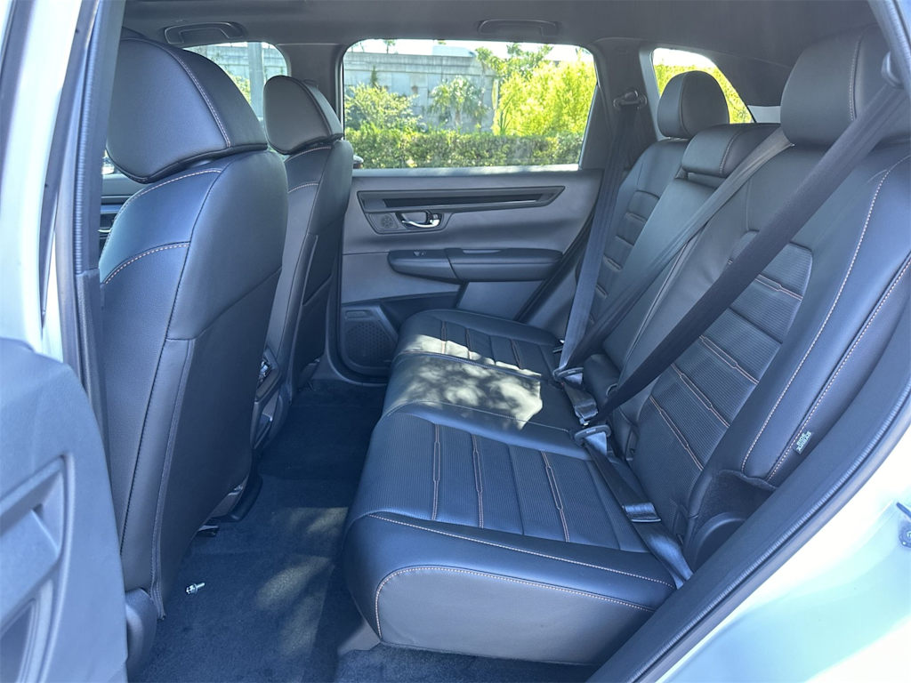 Thumbnail: 2026 Honda CR-V - 20