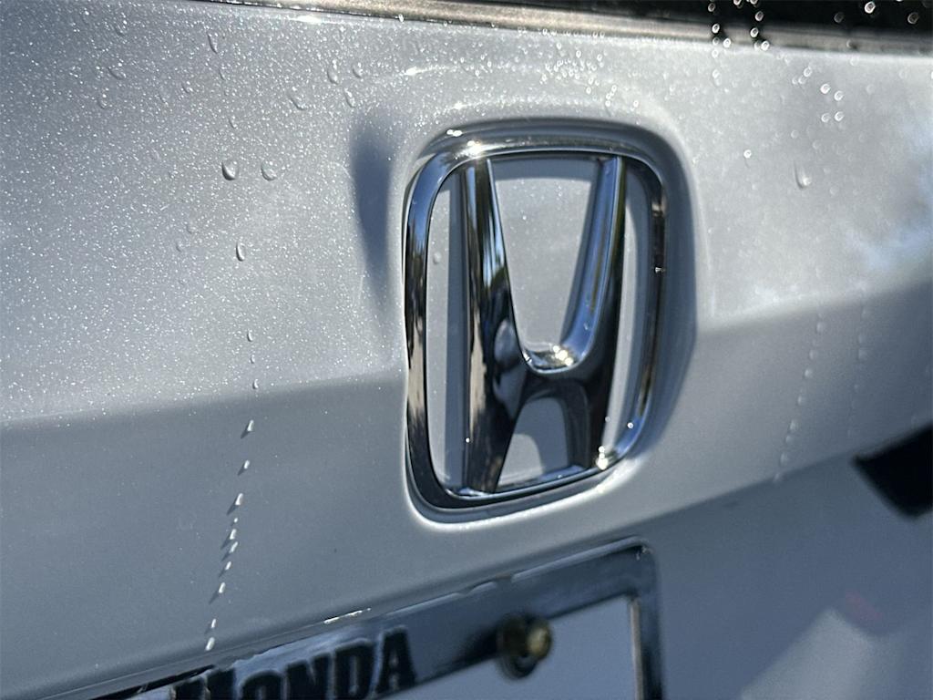 Thumbnail: 2026 Honda CR-V - 7