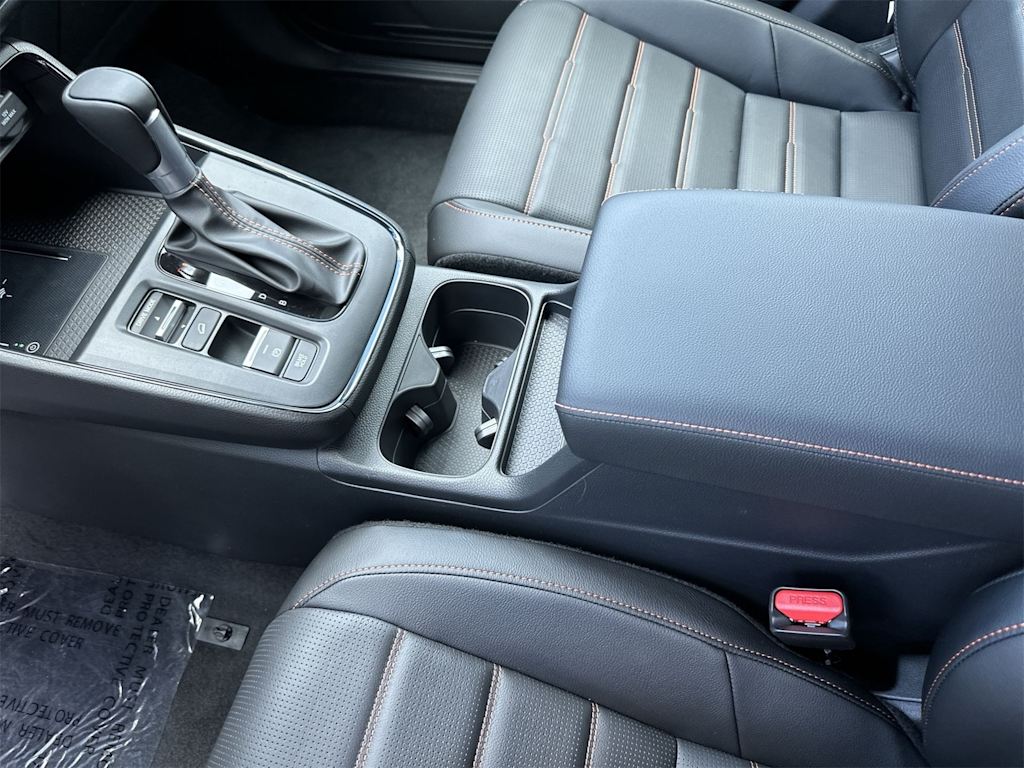 Thumbnail: 2026 Honda CR-V - 9