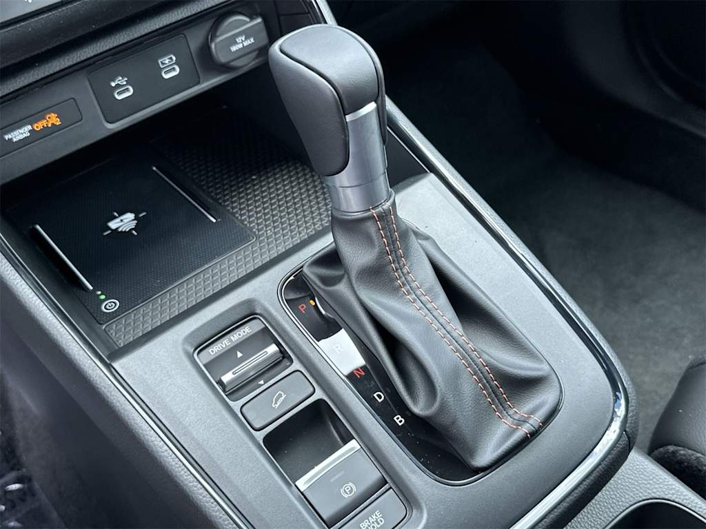 Thumbnail: 2026 Honda CR-V - 14