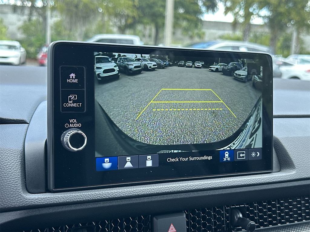 Thumbnail: 2026 Honda CR-V - 13