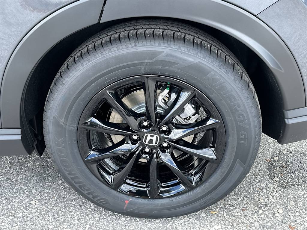 Thumbnail: 2026 Honda CR-V - 19