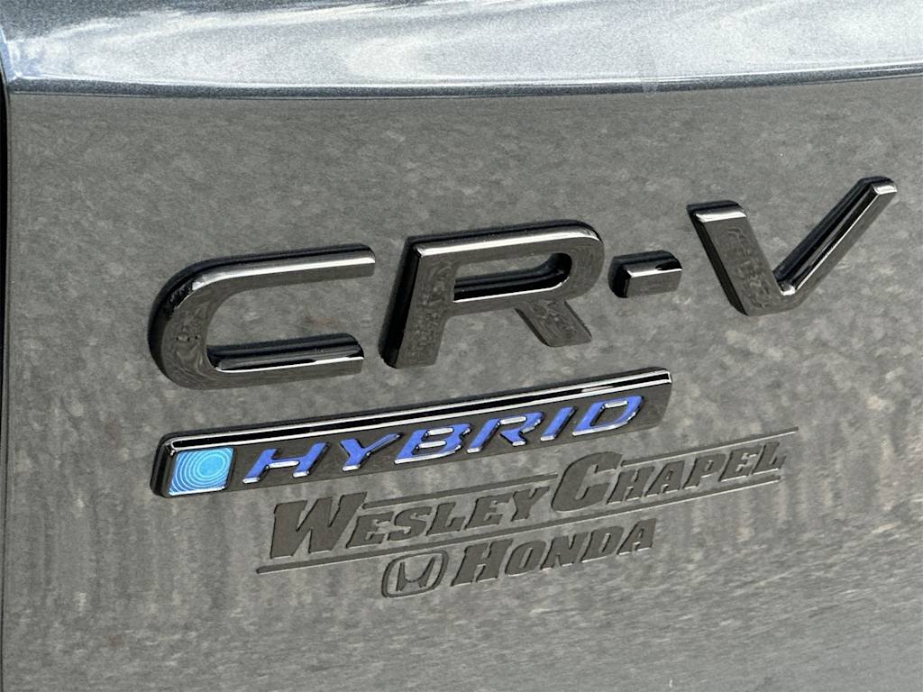 Thumbnail: 2026 Honda CR-V - 8