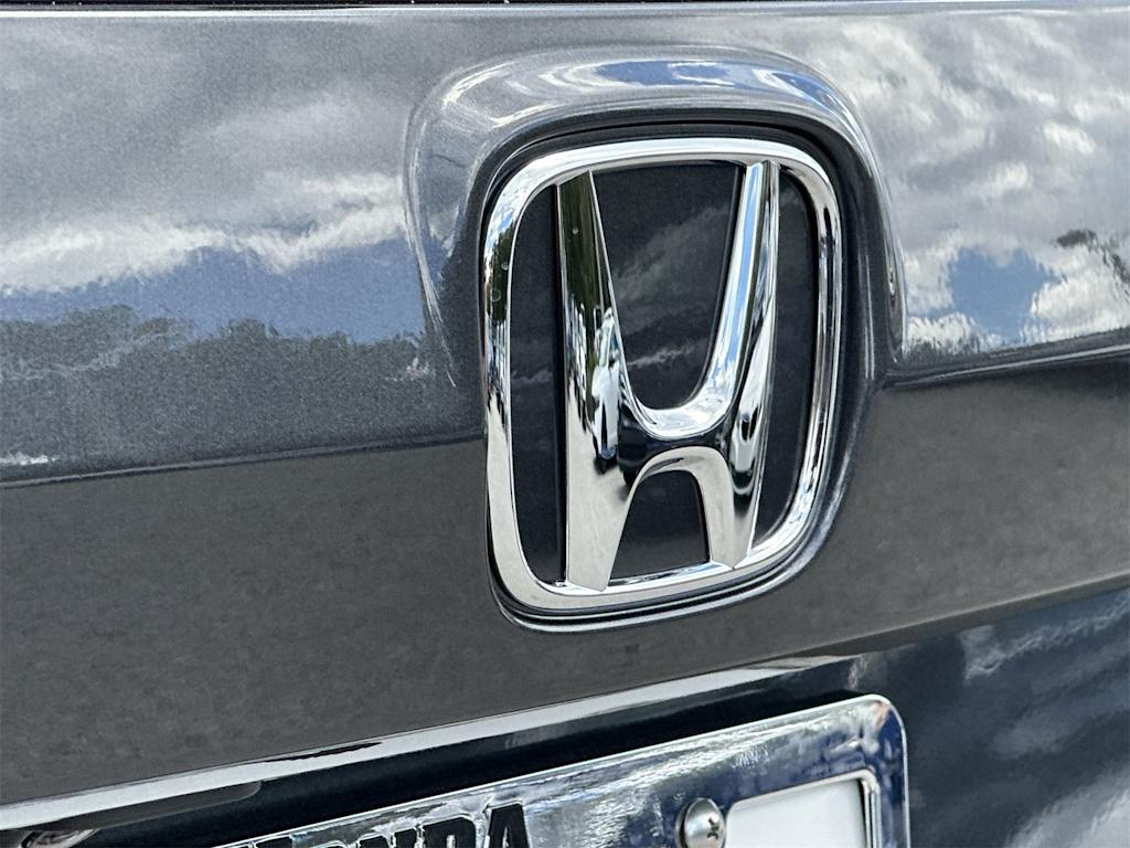 Thumbnail: 2026 Honda CR-V - 7