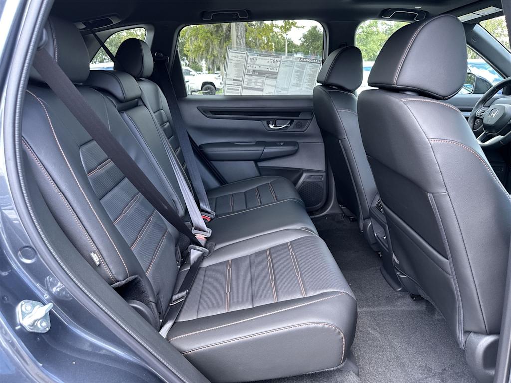 Thumbnail: 2026 Honda CR-V - 21