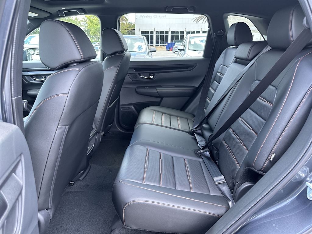 Thumbnail: 2026 Honda CR-V - 20