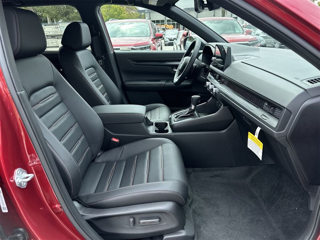 Thumbnail: 2026 Honda CR-V - 21