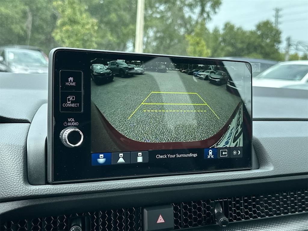 Thumbnail: 2026 Honda CR-V - 12