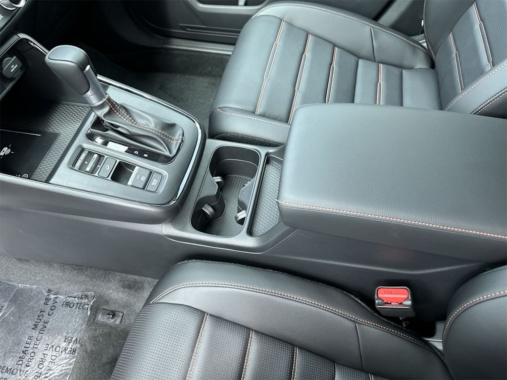 Thumbnail: 2026 Honda CR-V - 13