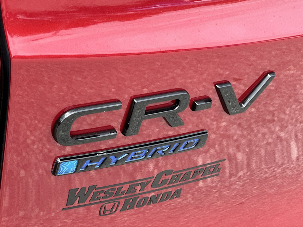 Thumbnail: 2026 Honda CR-V - 18
