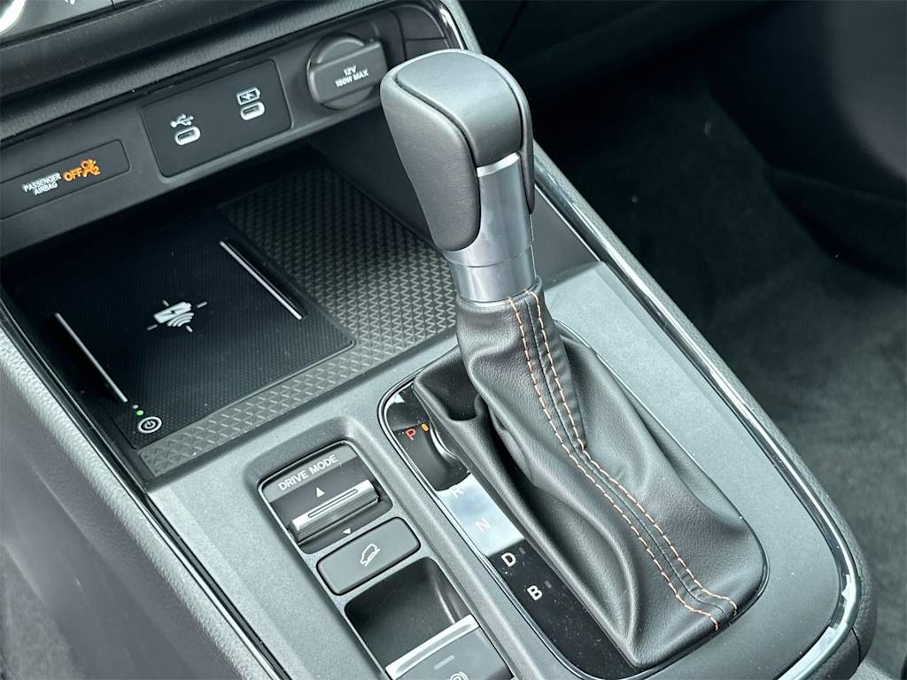 Thumbnail: 2026 Honda CR-V - 22