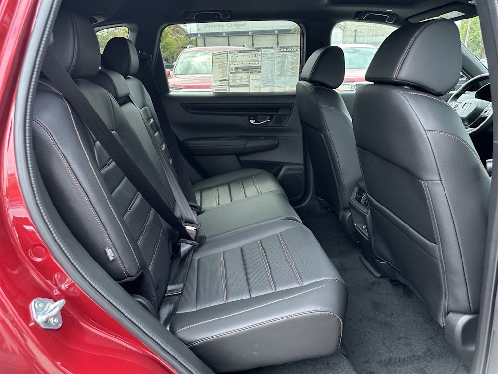 Thumbnail: 2026 Honda CR-V - 20