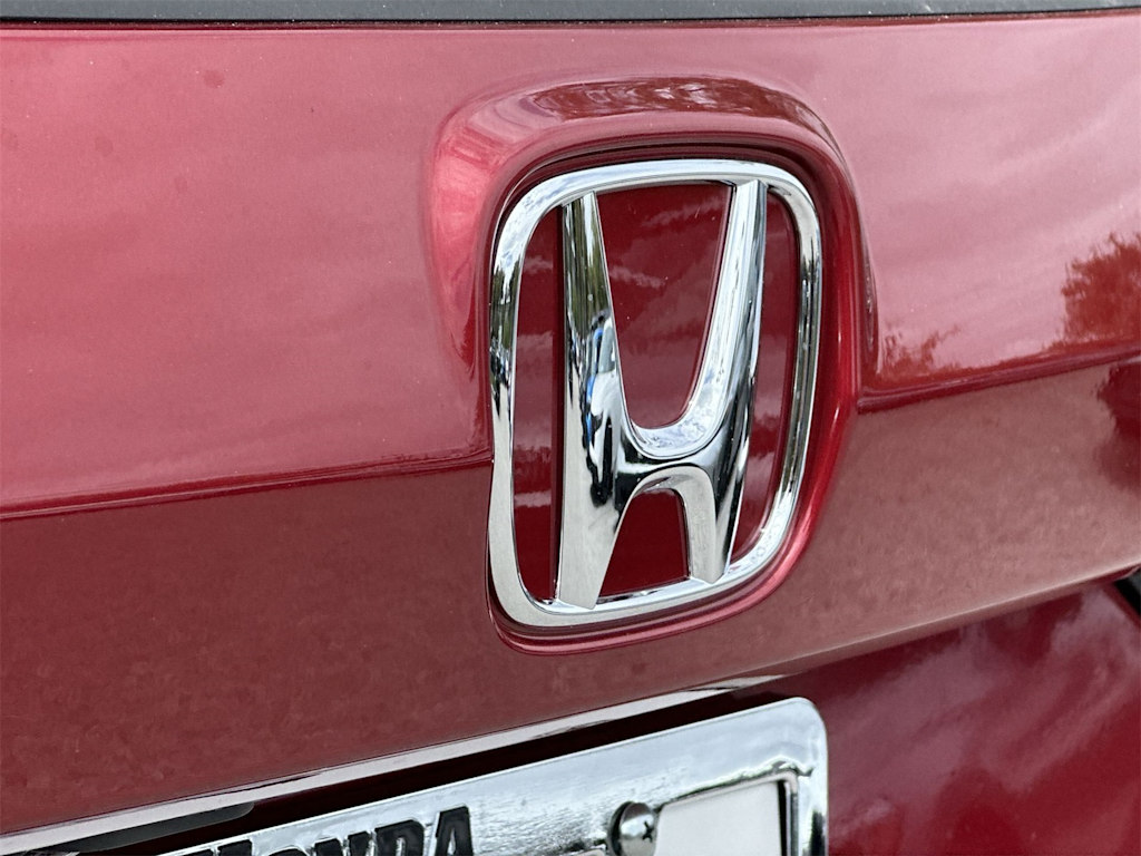 Thumbnail: 2026 Honda CR-V - 7