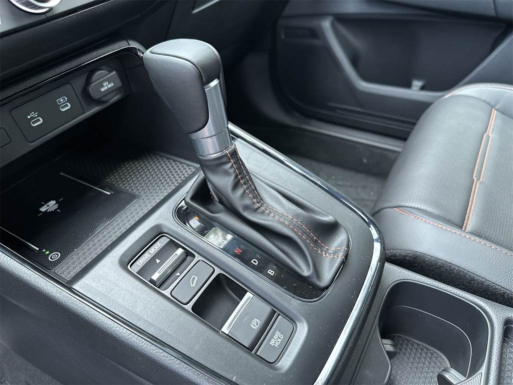 Thumbnail: 2026 Honda CR-V - 23