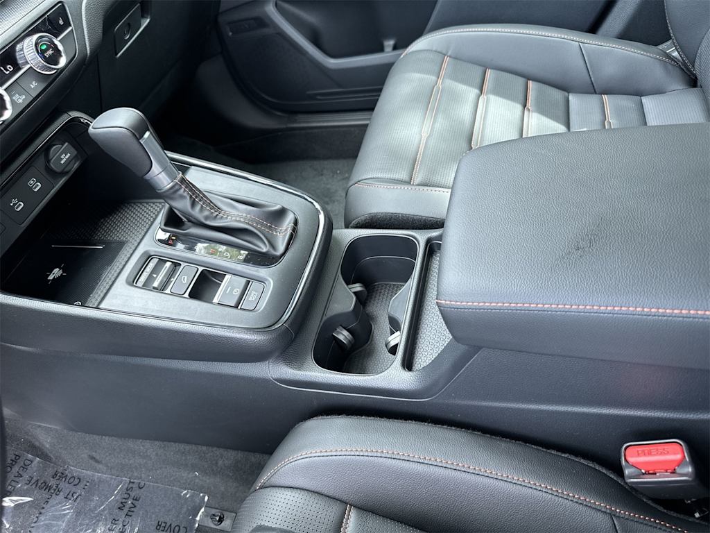 Thumbnail: 2026 Honda CR-V - 13