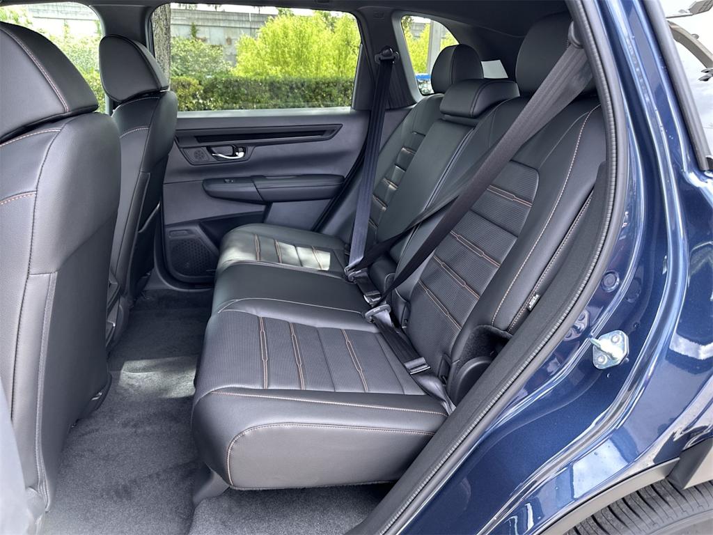 Thumbnail: 2026 Honda CR-V - 20