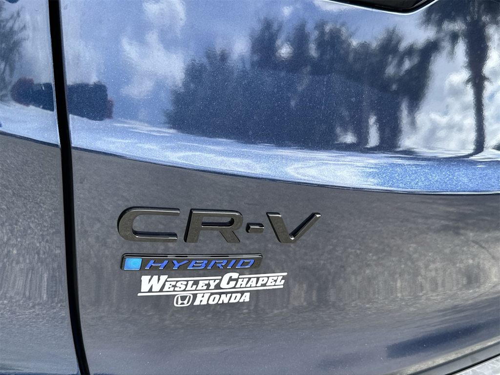 Thumbnail: 2026 Honda CR-V - 19