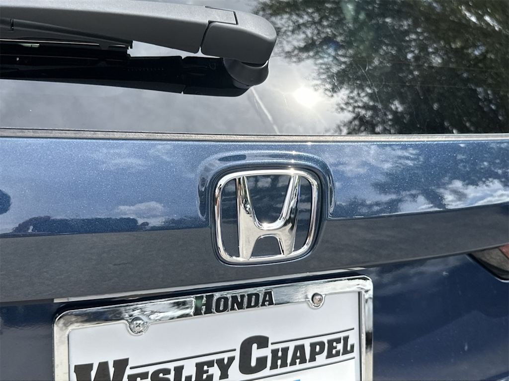 Thumbnail: 2026 Honda CR-V - 7