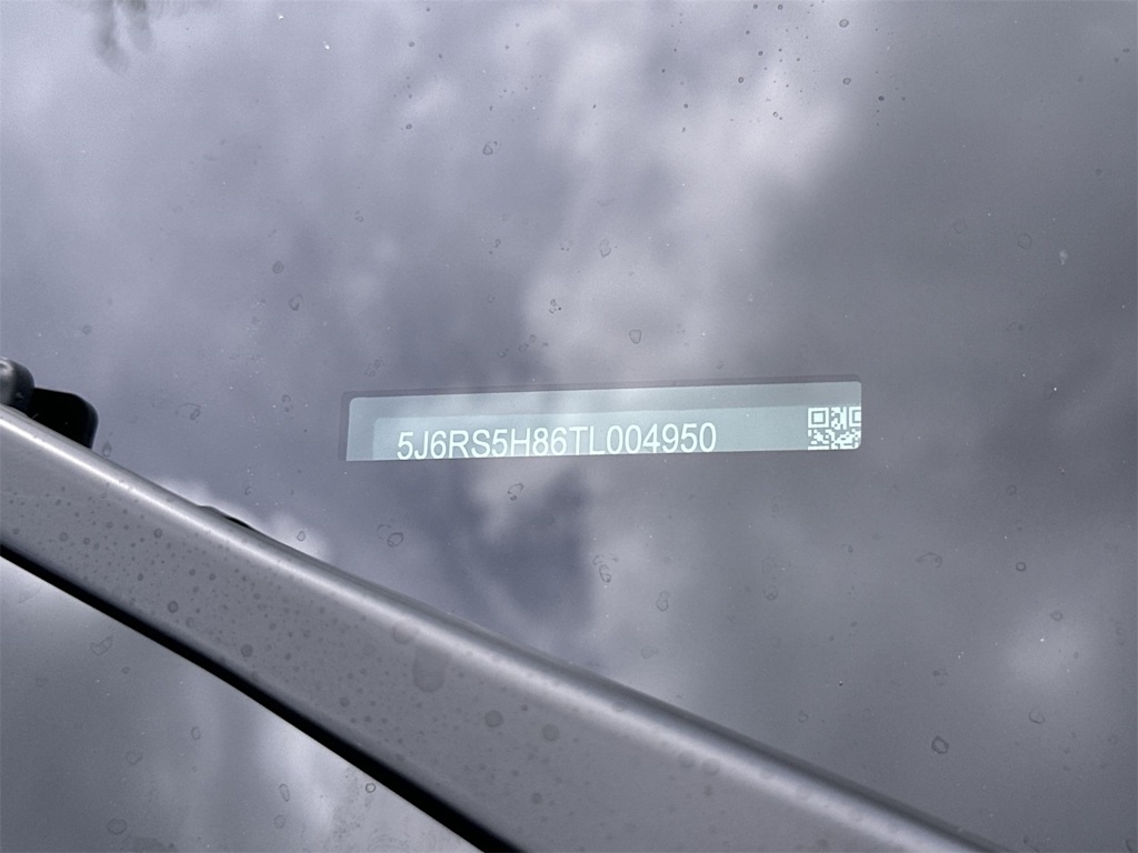 Thumbnail: 2026 Honda CR-V - 15