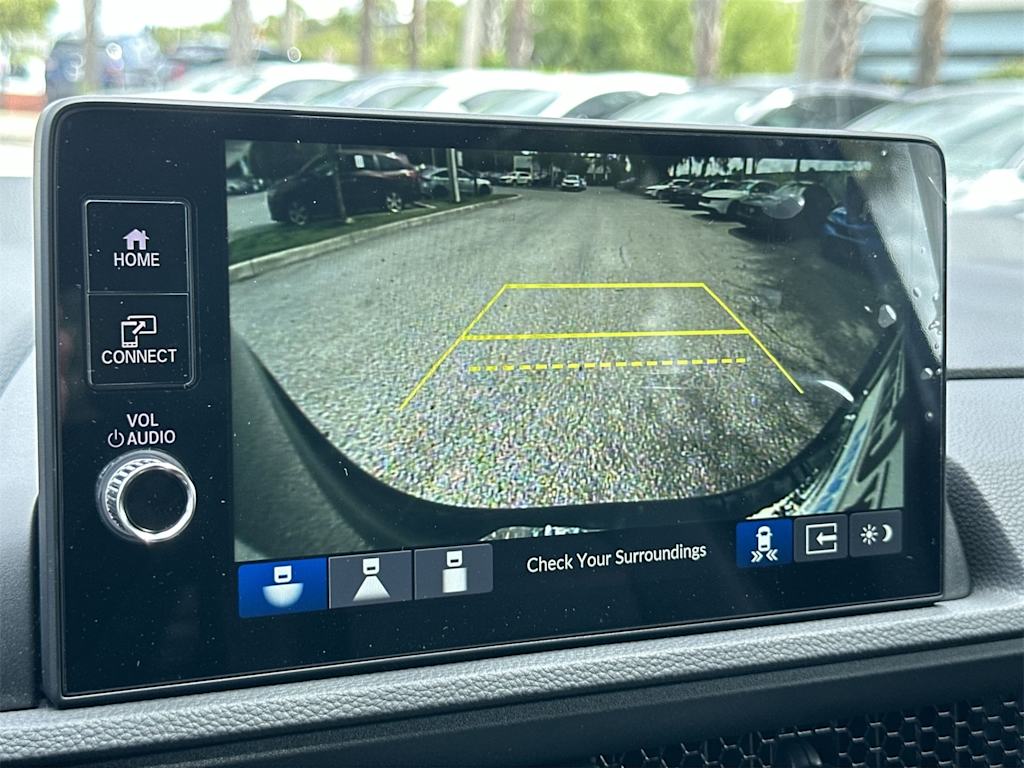 Thumbnail: 2026 Honda CR-V - 12