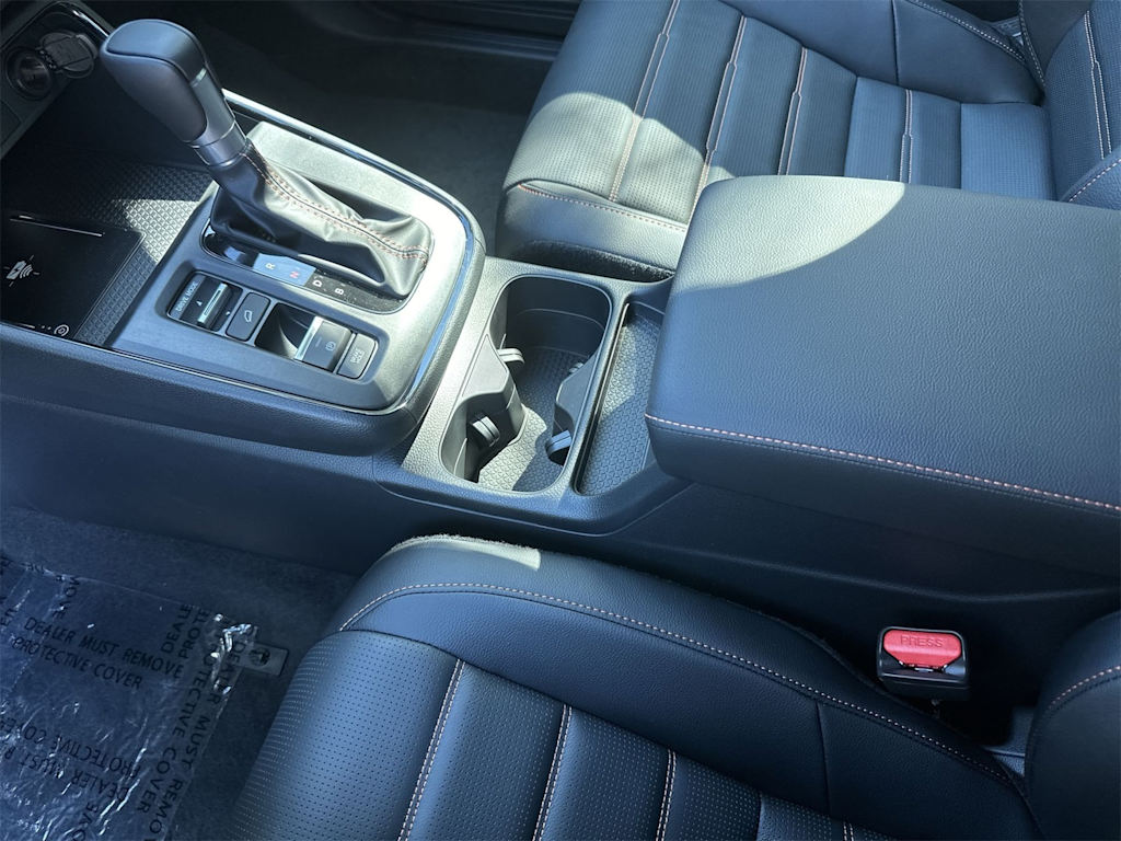 Thumbnail: 2026 Honda CR-V - 22