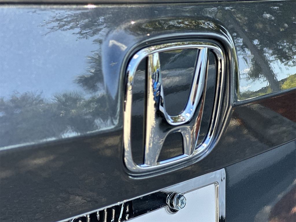 Thumbnail: 2026 Honda CR-V - 7