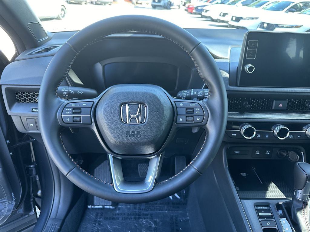 Thumbnail: 2026 Honda CR-V - 2