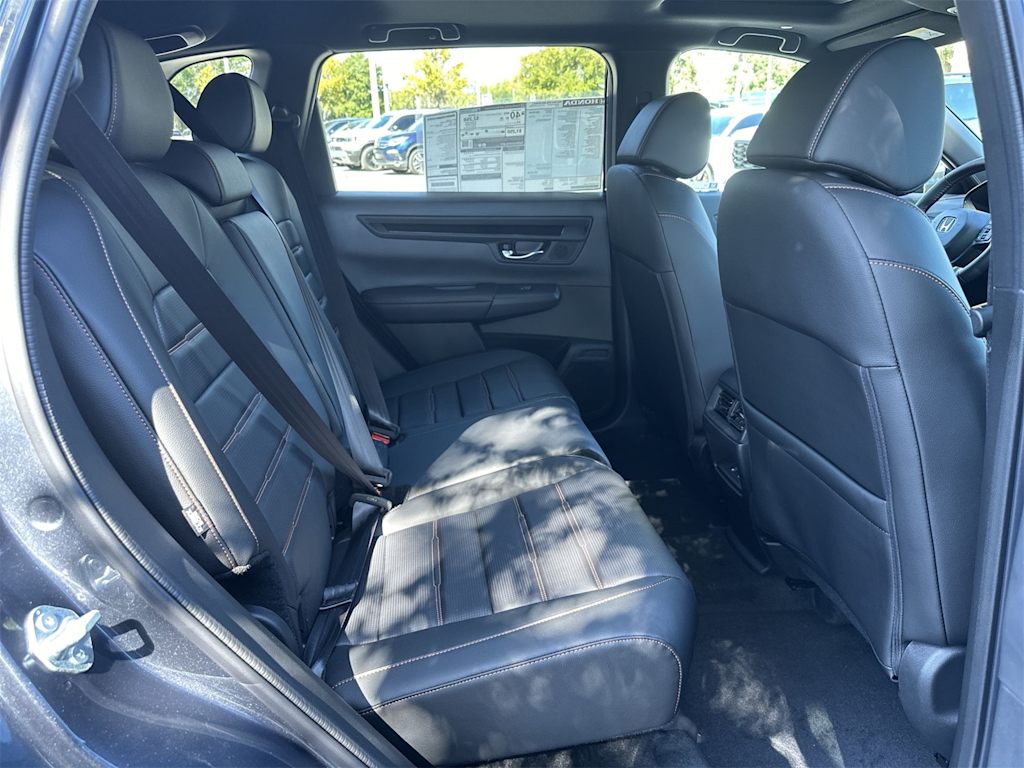 Thumbnail: 2026 Honda CR-V - 20