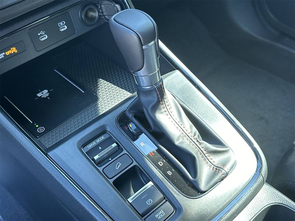 Thumbnail: 2026 Honda CR-V - 13