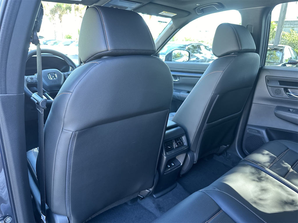 Thumbnail: 2026 Honda CR-V - 11