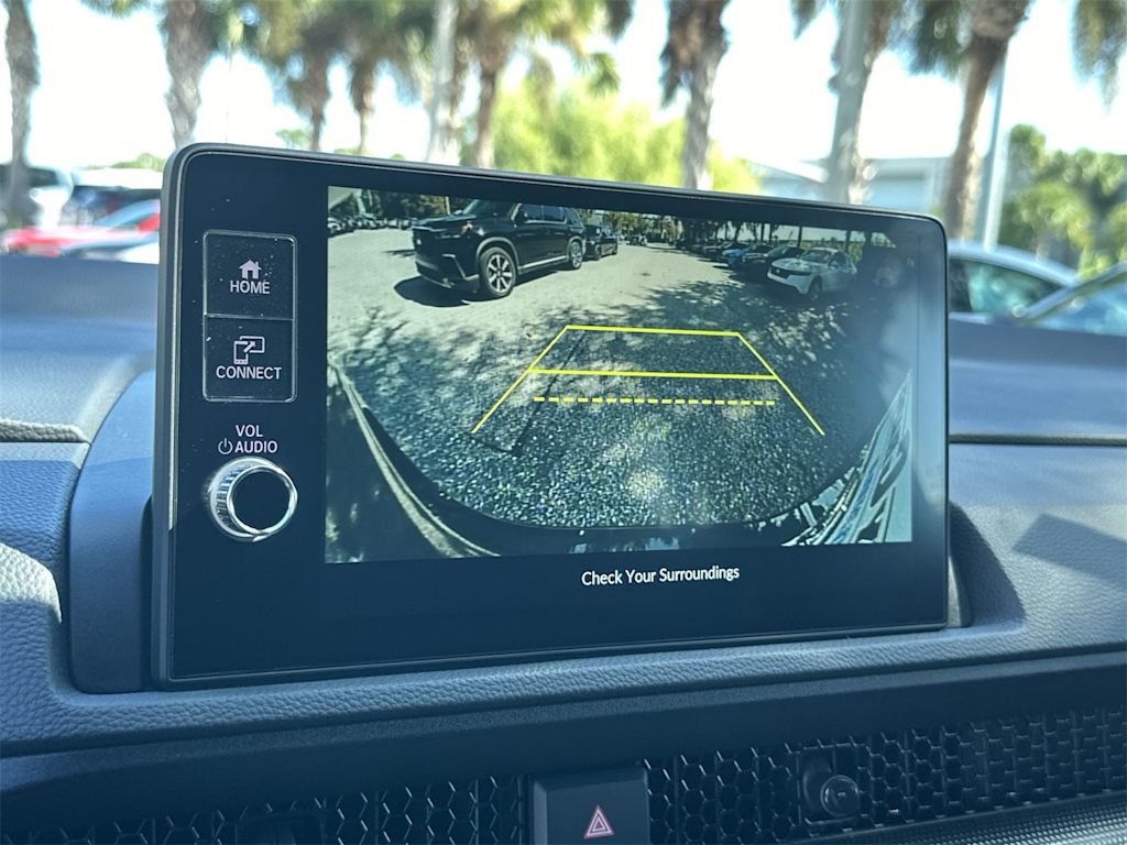 Thumbnail: 2026 Honda CR-V - 12