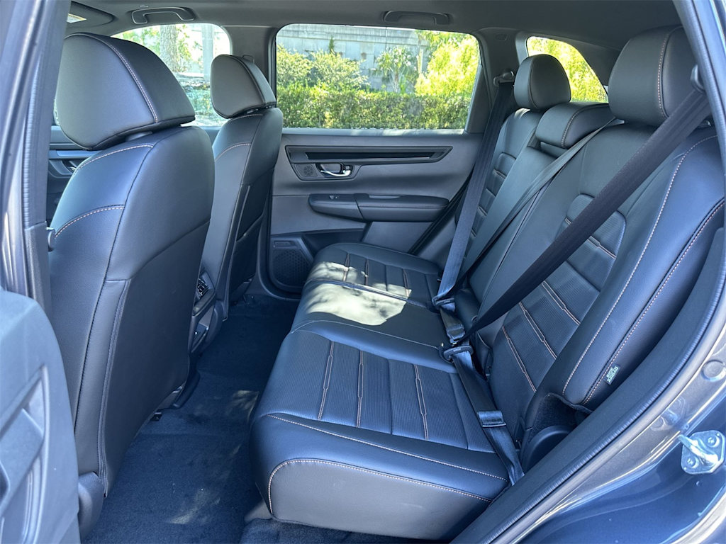 Thumbnail: 2026 Honda CR-V - 19