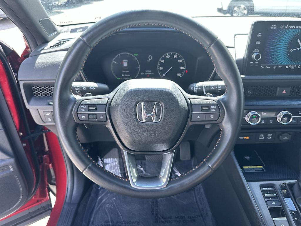 Thumbnail: 2024 Honda CR-V - 2