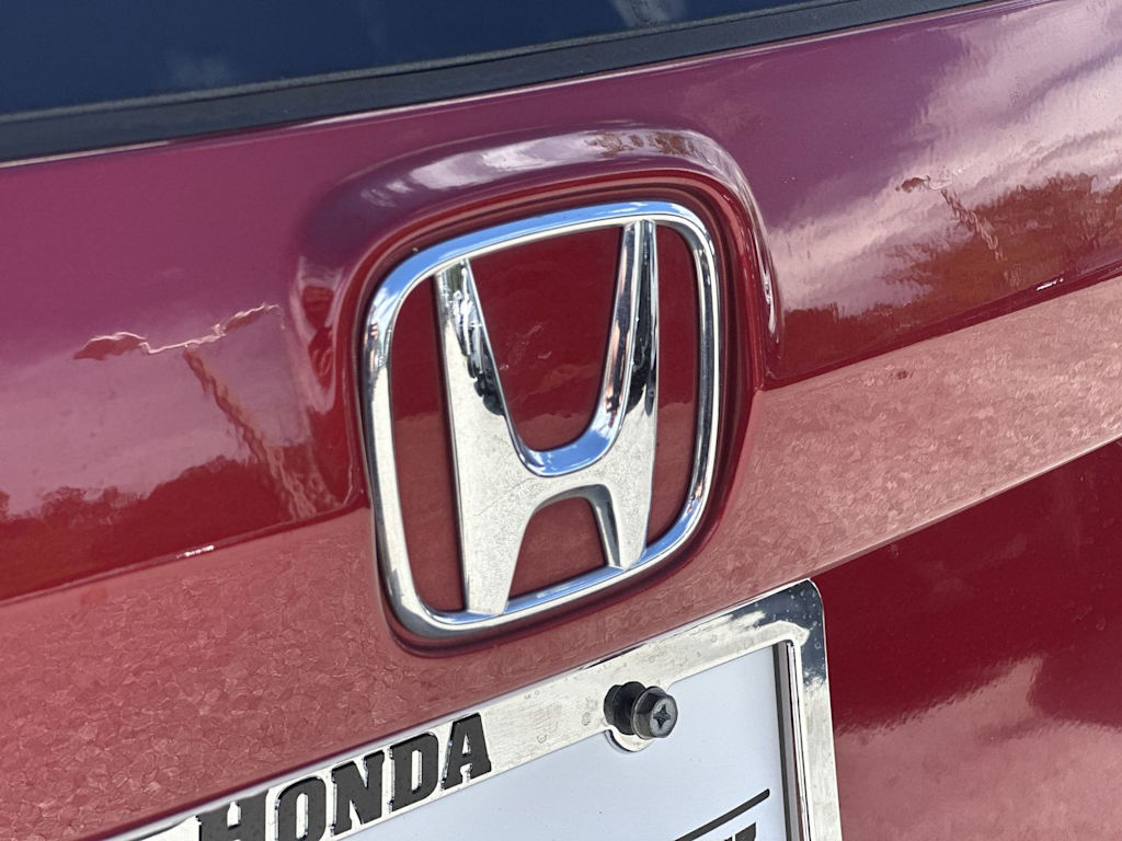 Thumbnail: 2024 Honda CR-V - 7