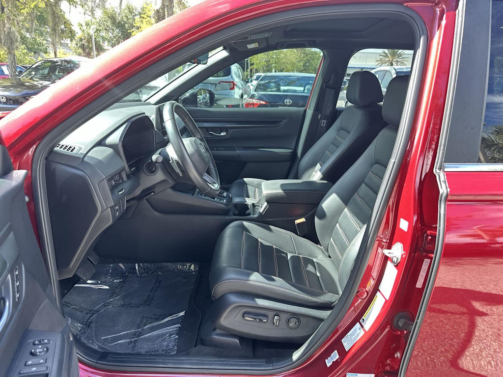 Thumbnail: 2024 Honda CR-V - 9