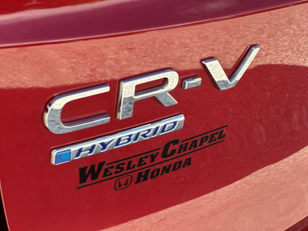 Thumbnail: 2024 Honda CR-V - 17