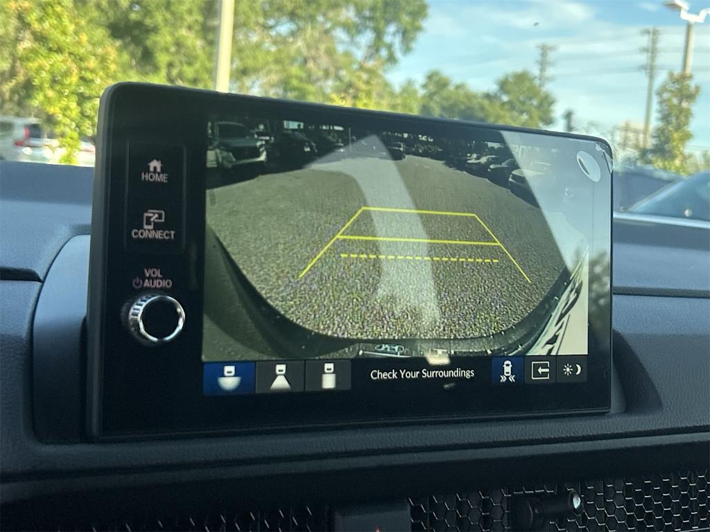 Thumbnail: 2026 Honda CR-V - 13