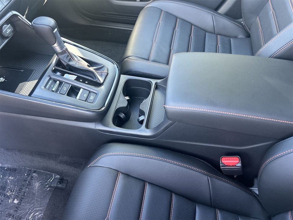 Thumbnail: 2026 Honda CR-V - 9