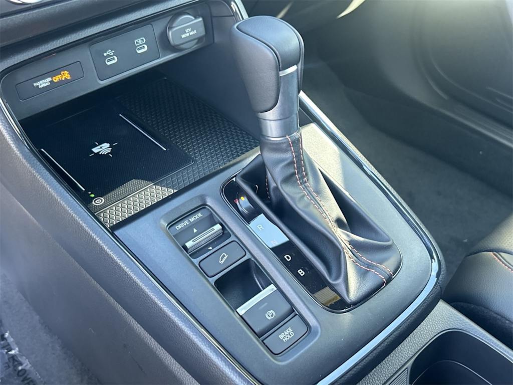 Thumbnail: 2026 Honda CR-V - 14